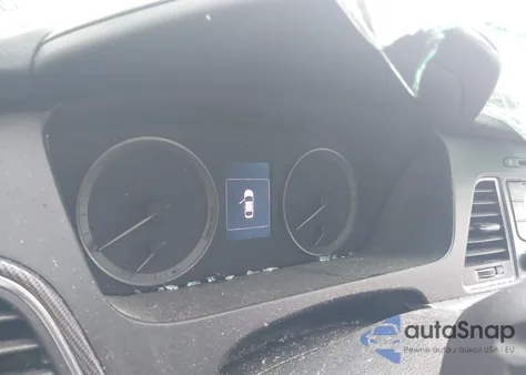 2015 Hyundai Sonata Sport из США, поврежденный, VIN 5NPE34AF2FH194548